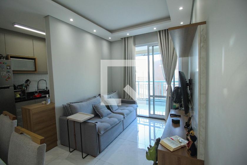 Apartamento, 2 quartos, 63 m² - Foto 7