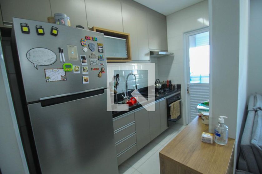 Apartamento, 2 quartos, 63 m² - Foto 63