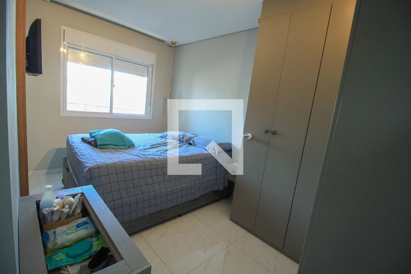 Apartamento, 2 quartos, 63 m² - Foto 29