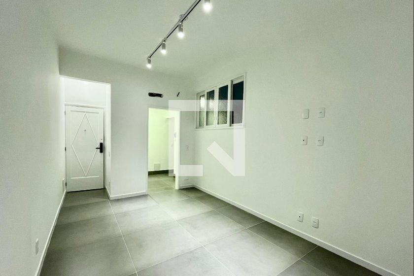 Apartamento, 1 quarto, 62 m² - Foto 13