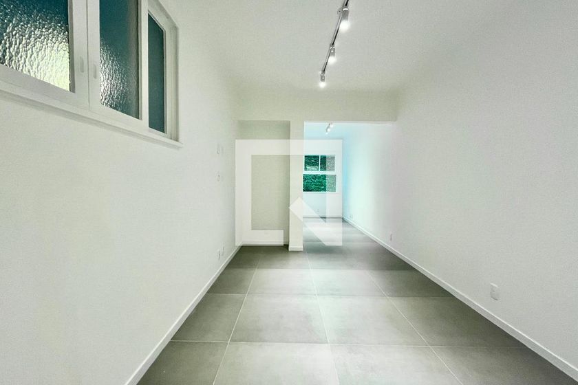 Apartamento, 1 quarto, 62 m² - Foto 1
