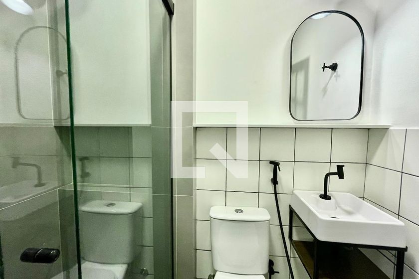 Apartamento, 1 quarto, 62 m² - Foto 63