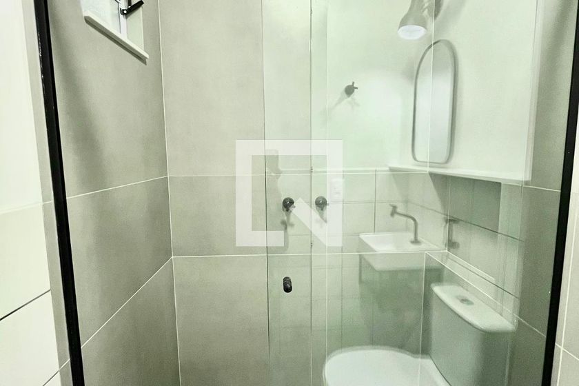 Apartamento, 1 quarto, 62 m² - Foto 61