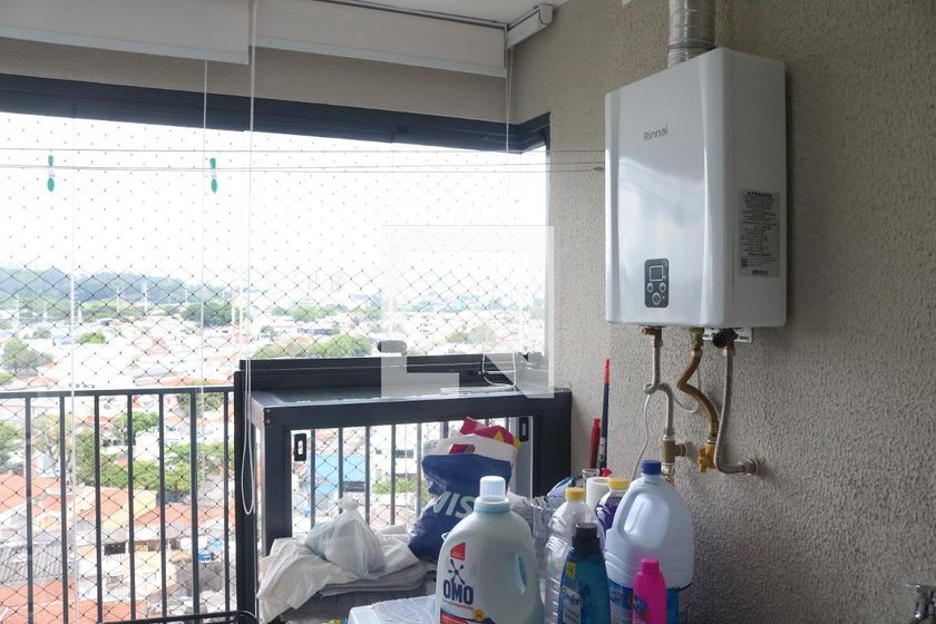 Apartamento, 3 quartos, 67 m² - Foto 69