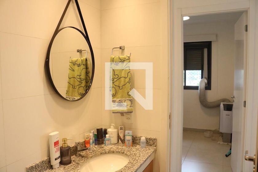 Apartamento, 3 quartos, 67 m² - Foto 59