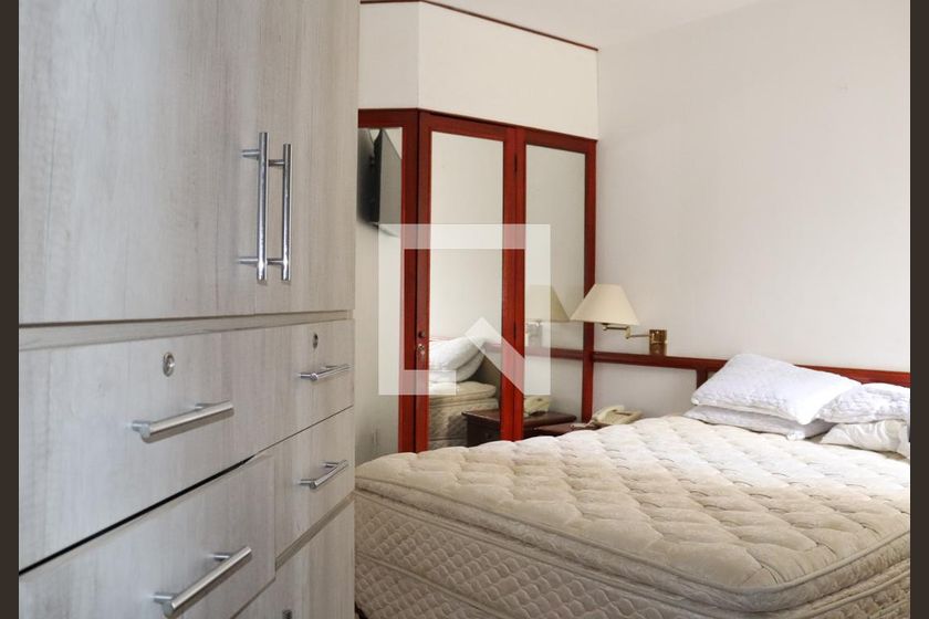 Apartamento, 1 quarto, 58 m² - Foto 31