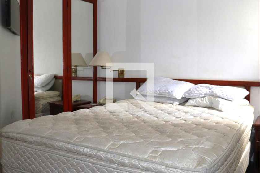 Apartamento, 1 quarto, 58 m² - Foto 33
