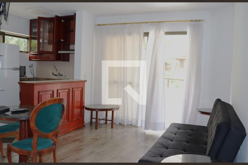 Apartamento, 1 quarto, 58 m² - Foto 11
