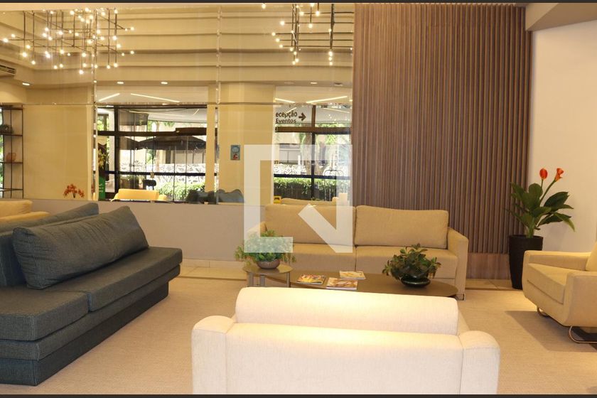 Apartamento, 1 quarto, 58 m² - Foto 119