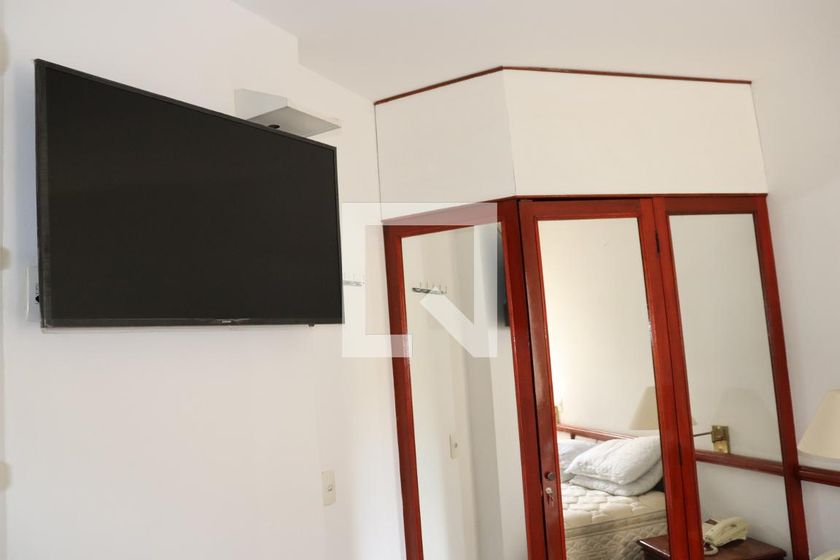 Apartamento, 1 quarto, 58 m² - Foto 51