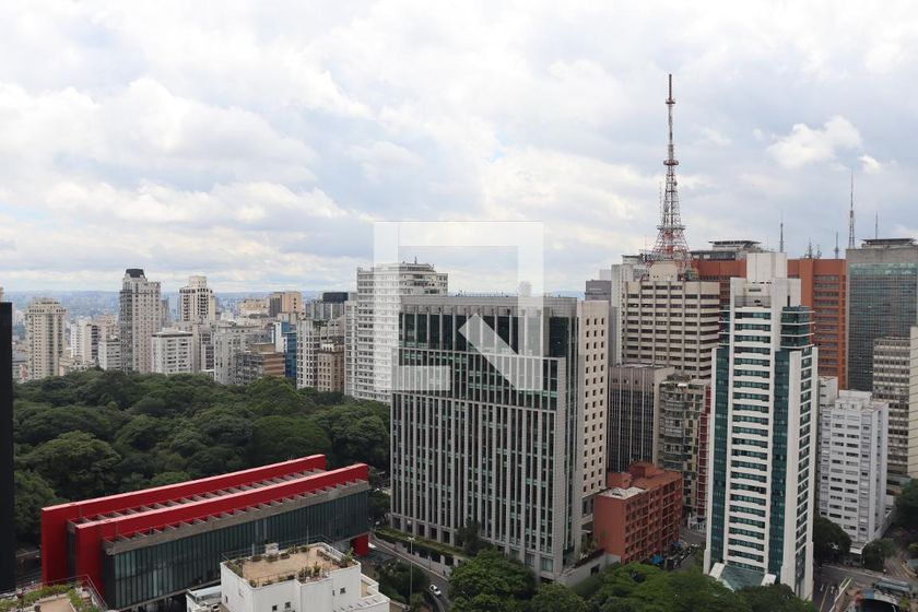 Apartamento, 1 quarto, 58 m² - Foto 109