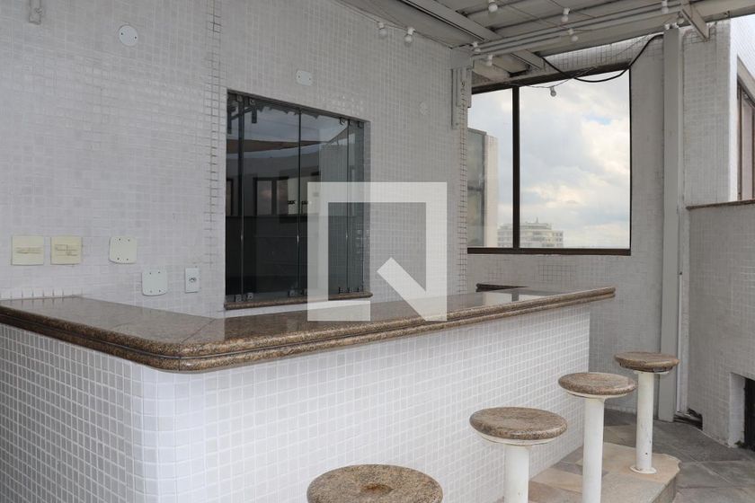 Apartamento, 1 quarto, 58 m² - Foto 95