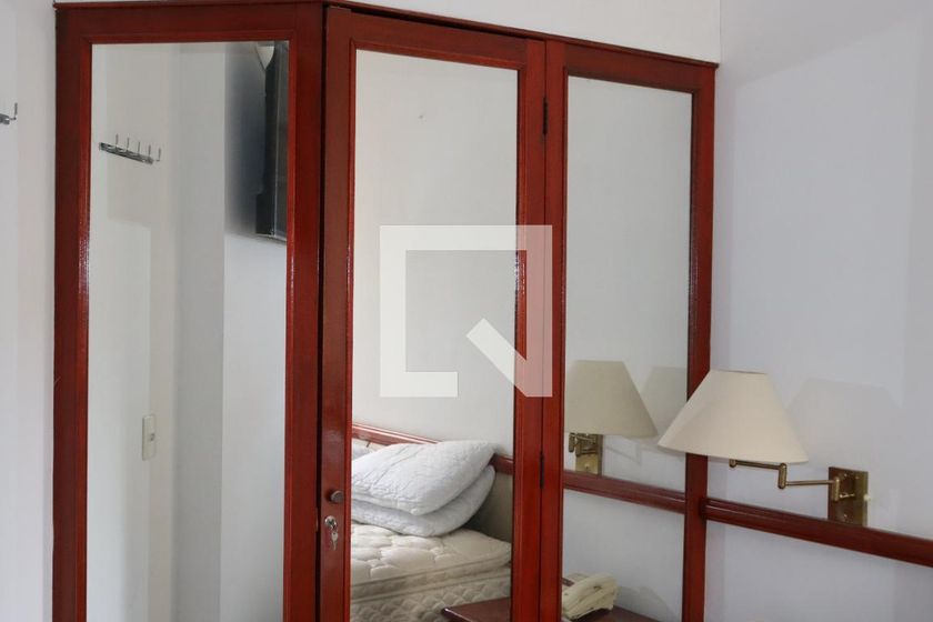 Apartamento, 1 quarto, 58 m² - Foto 35