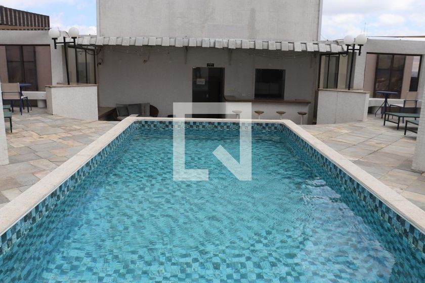 Apartamento, 1 quarto, 58 m² - Foto 107
