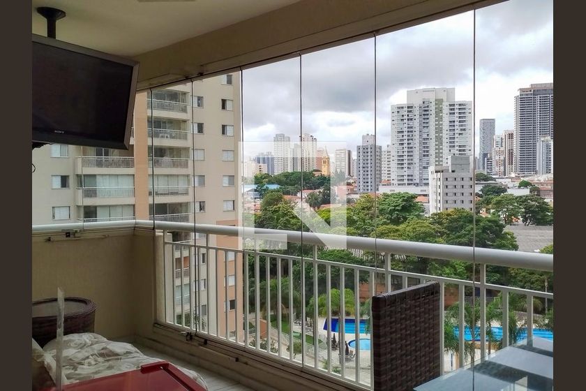 Apartamento, 3 quartos, 122 m² - Foto 123