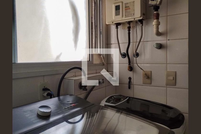 Apartamento, 3 quartos, 122 m² - Foto 109
