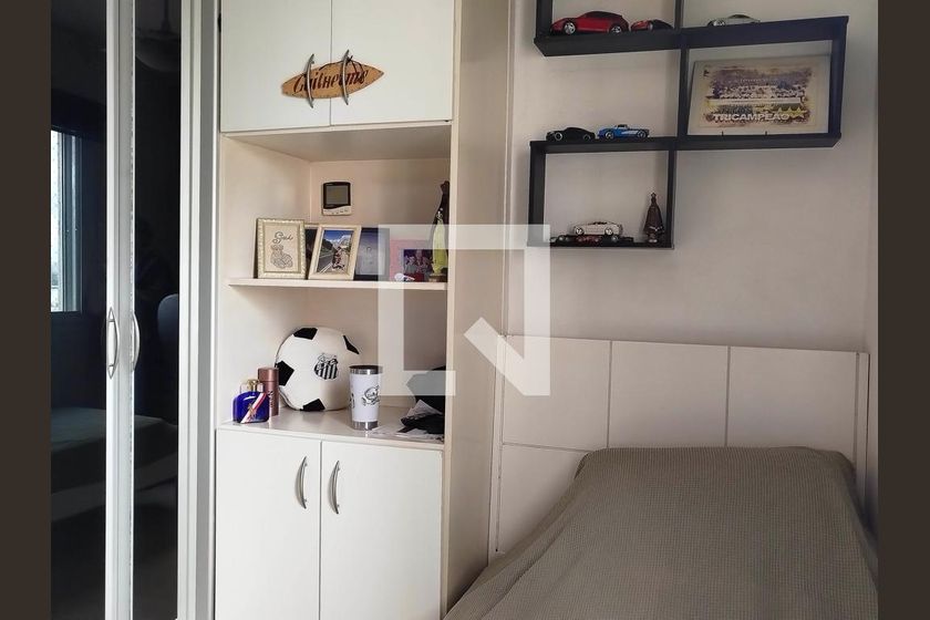Apartamento, 3 quartos, 122 m² - Foto 59