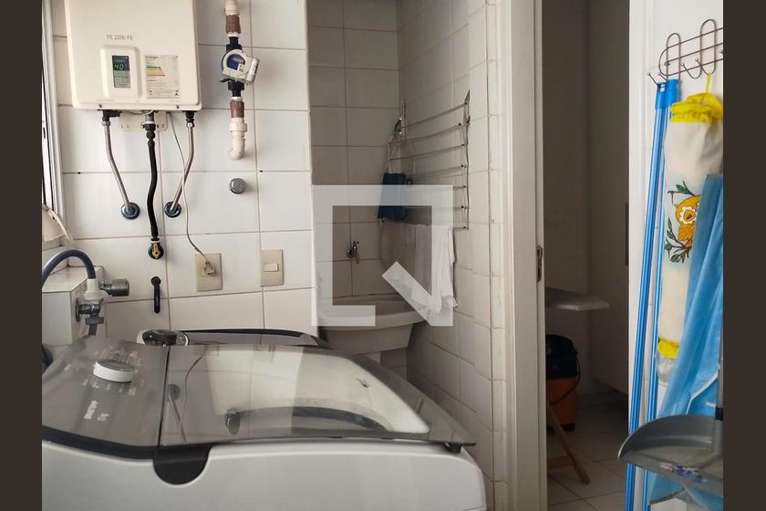 Apartamento, 3 quartos, 122 m² - Foto 107