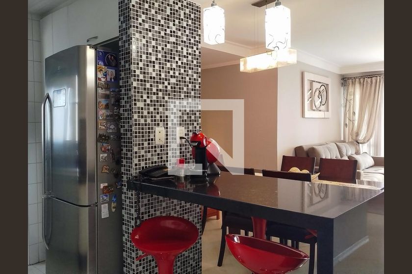 Apartamento, 3 quartos, 122 m² - Foto 99