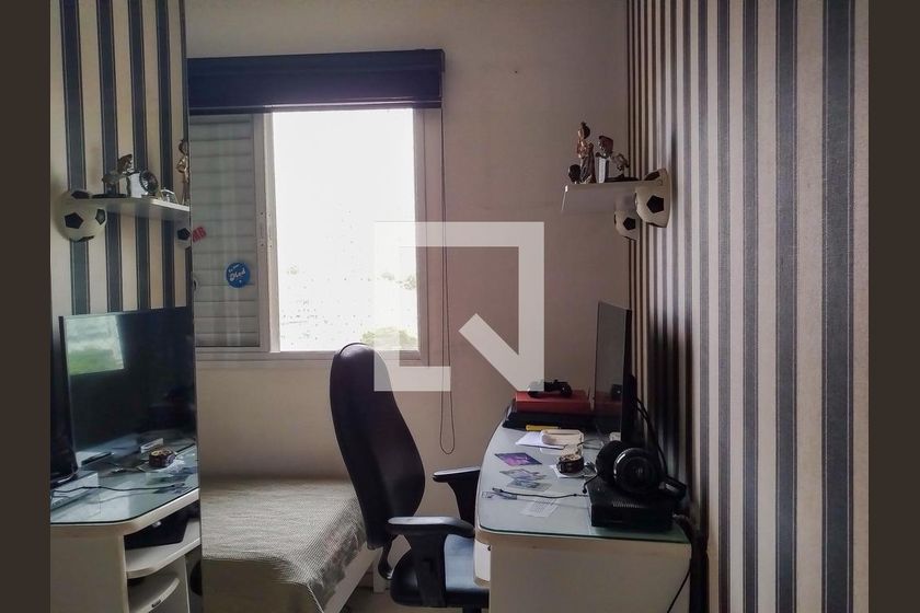 Apartamento, 3 quartos, 122 m² - Foto 53