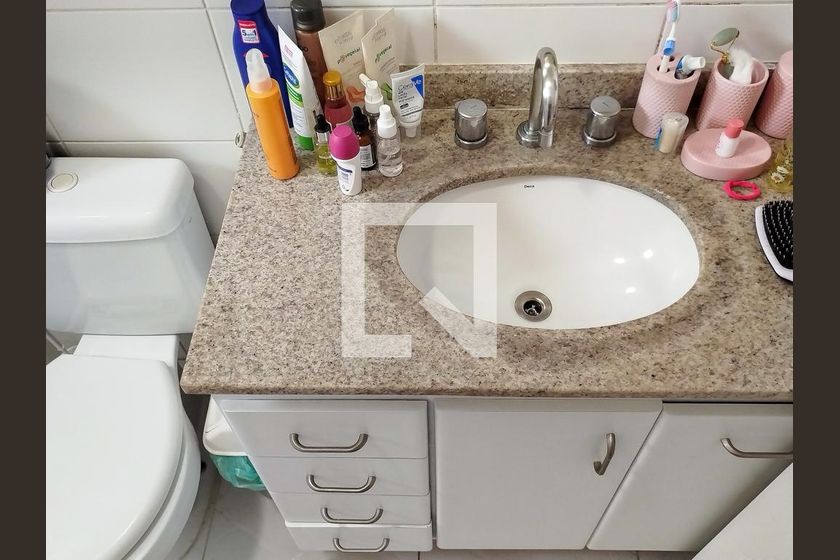 Apartamento, 3 quartos, 122 m² - Foto 81
