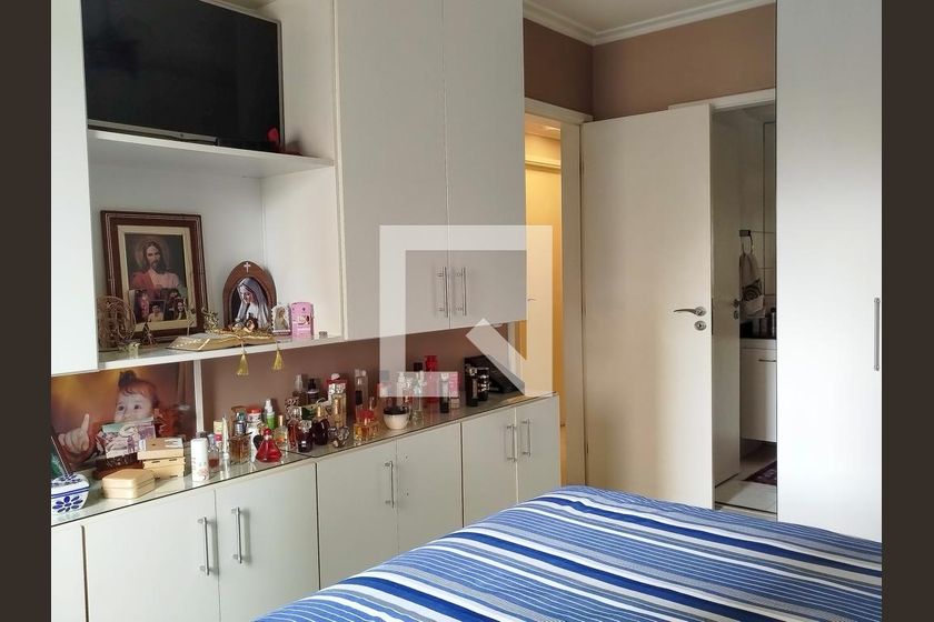 Apartamento, 3 quartos, 122 m² - Foto 41