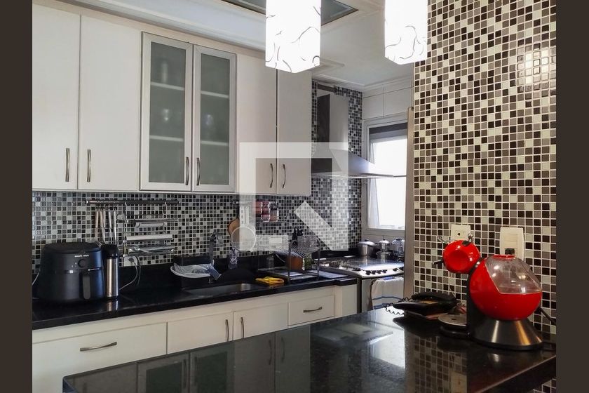 Apartamento, 3 quartos, 122 m² - Foto 95