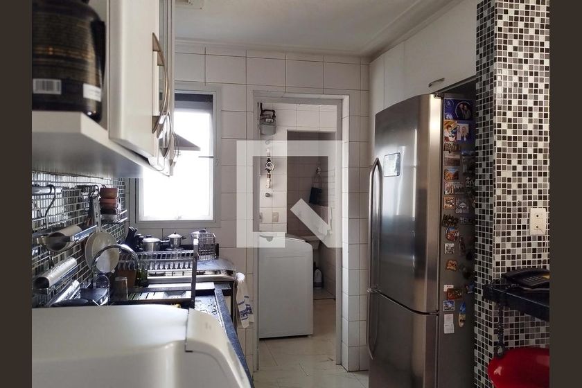 Apartamento, 3 quartos, 122 m² - Foto 97