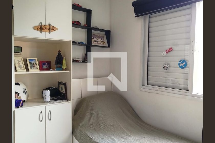 Apartamento, 3 quartos, 122 m² - Foto 55