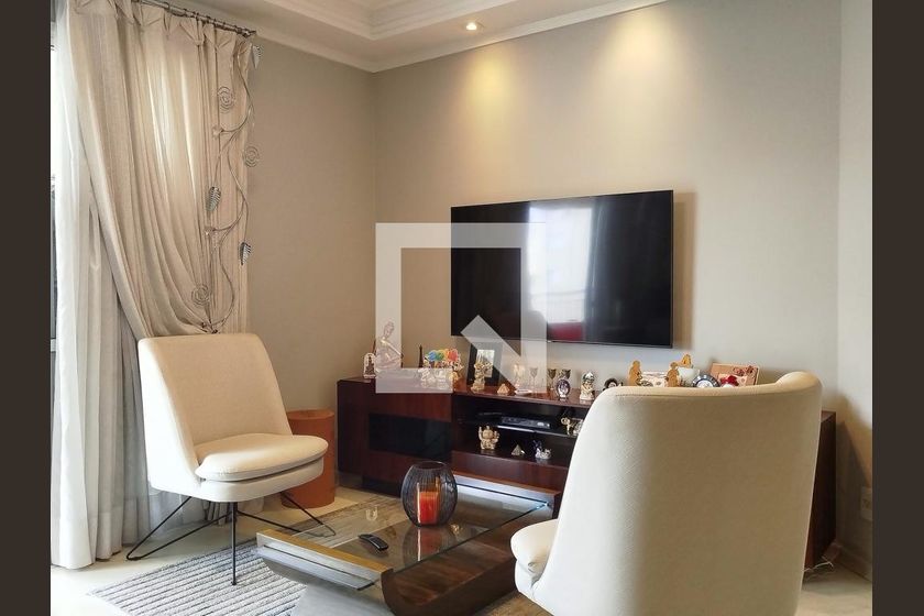 Apartamento, 3 quartos, 122 m² - Foto 9