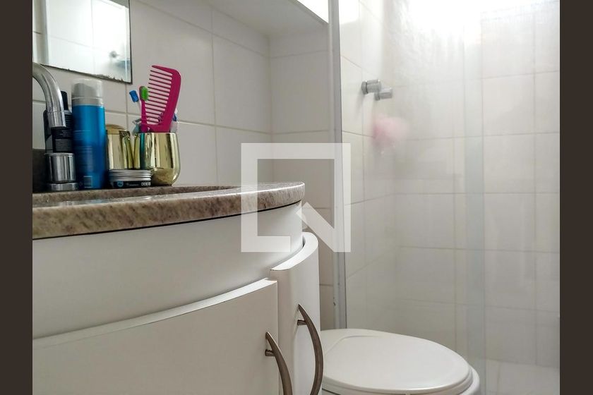 Apartamento, 3 quartos, 122 m² - Foto 61