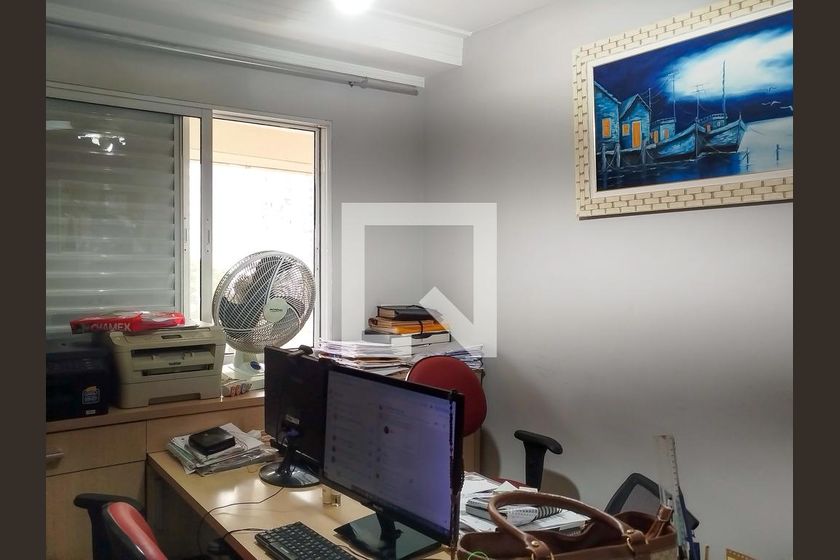 Apartamento, 3 quartos, 122 m² - Foto 25