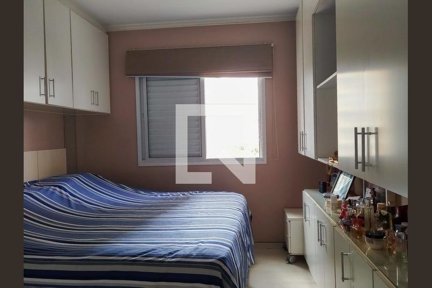 Apartamento, 3 quartos, 122 m² - Foto 43