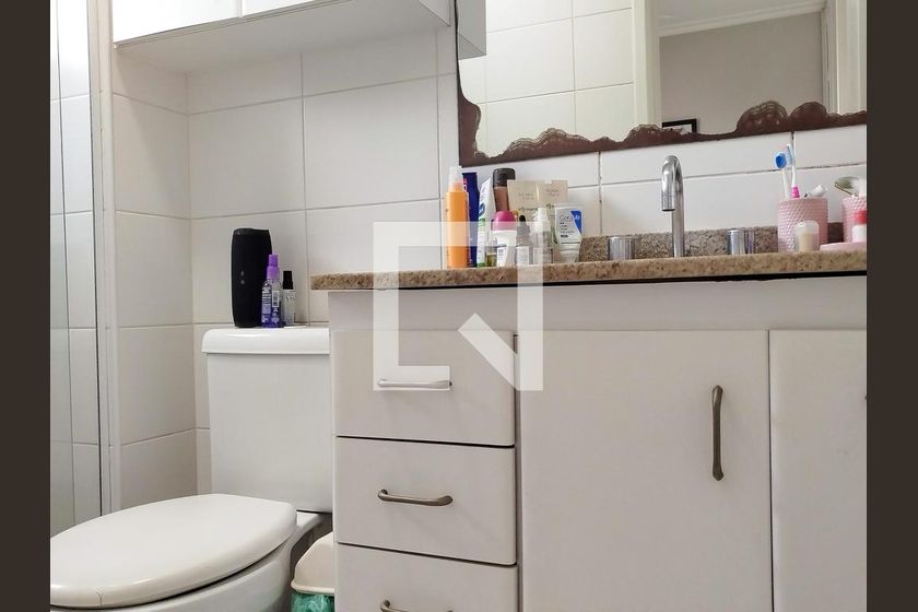 Apartamento, 3 quartos, 122 m² - Foto 79