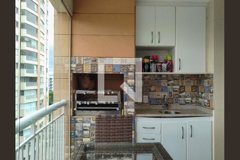 Apartamento, 3 quartos, 122 m² - Foto 125