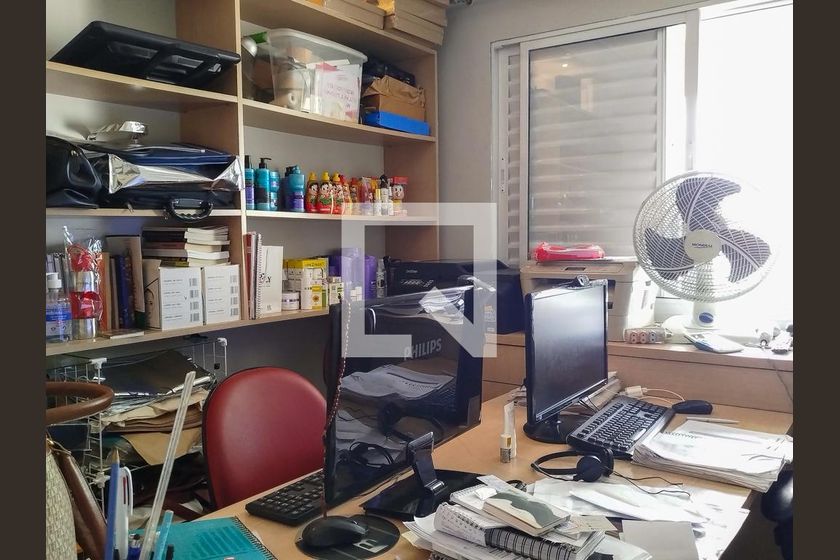 Apartamento, 3 quartos, 122 m² - Foto 29