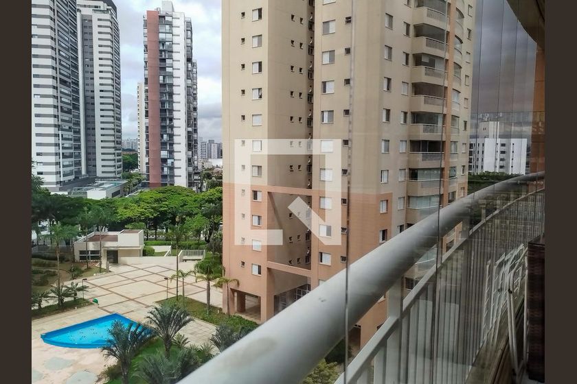 Apartamento, 3 quartos, 122 m² - Foto 133