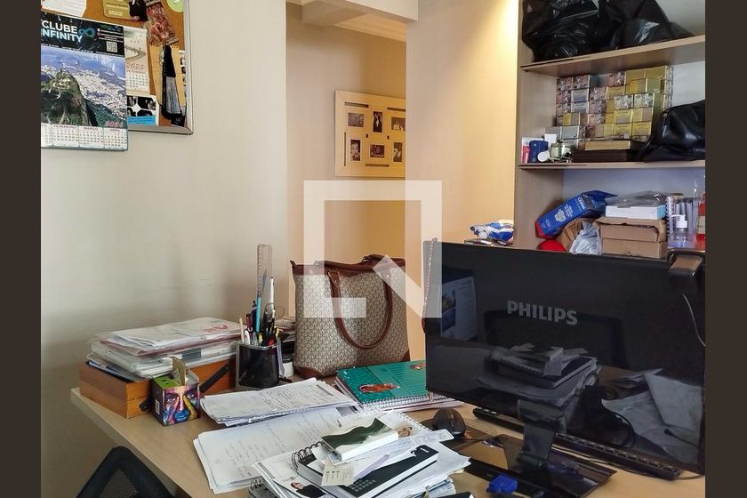 Apartamento, 3 quartos, 122 m² - Foto 31
