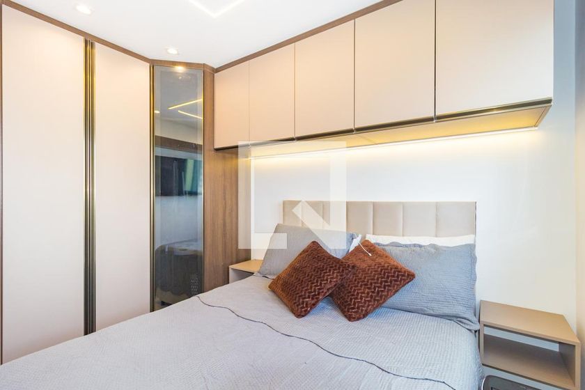 Apartamento, 2 quartos, 36 m² - Foto 23