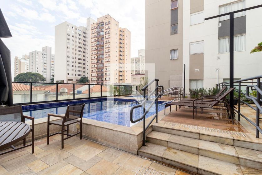 Apartamento, 2 quartos, 36 m² - Foto 67