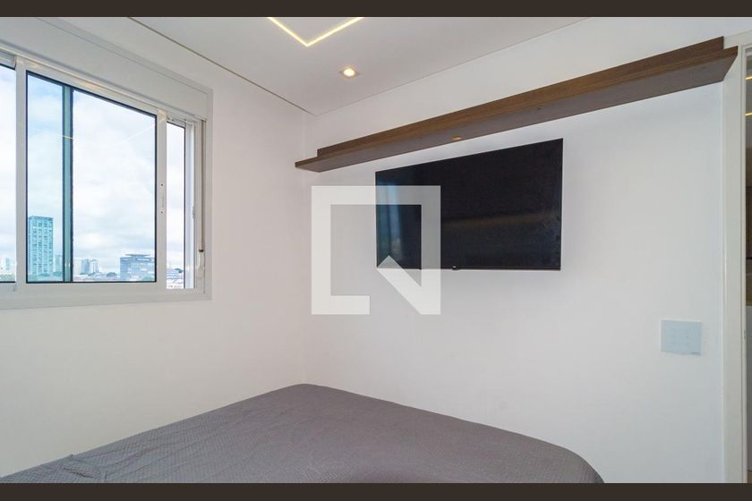 Apartamento, 2 quartos, 36 m² - Foto 21
