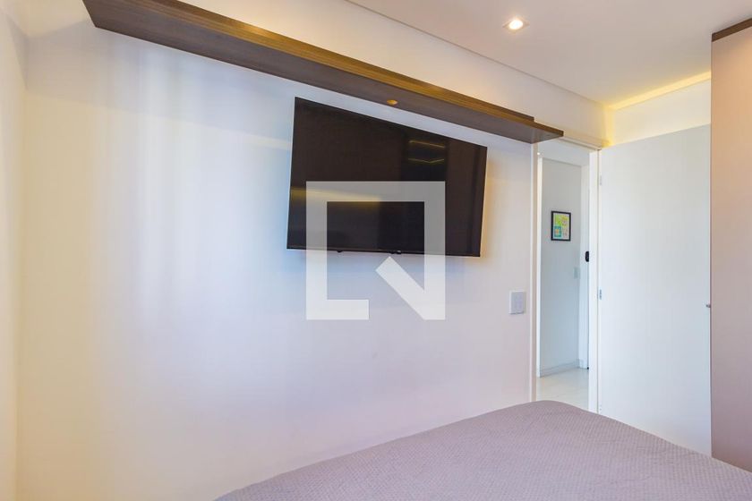 Apartamento, 2 quartos, 36 m² - Foto 25