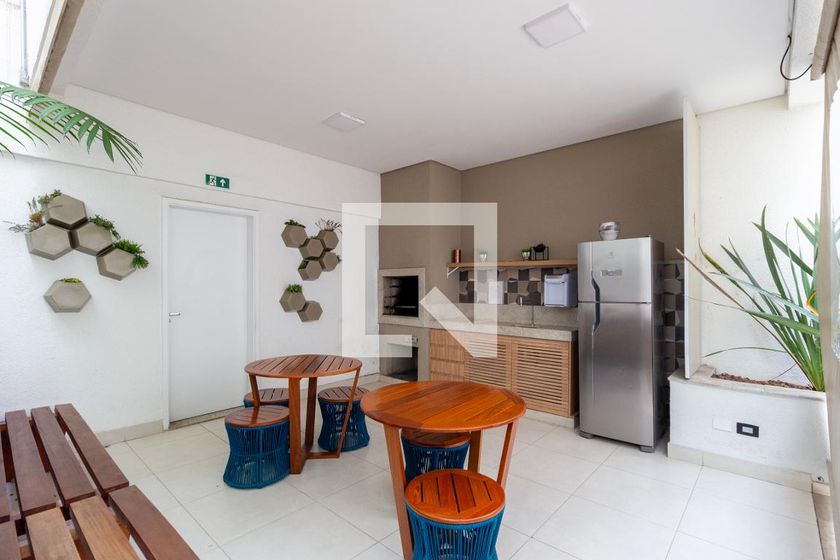 Apartamento, 2 quartos, 36 m² - Foto 75