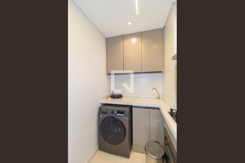Apartamento, 2 quartos, 36 m² - Foto 53