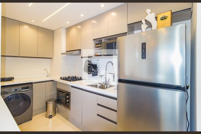 Apartamento, 2 quartos, 36 m² - Foto 39