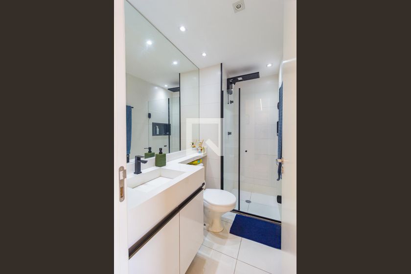 Apartamento, 2 quartos, 36 m² - Foto 37