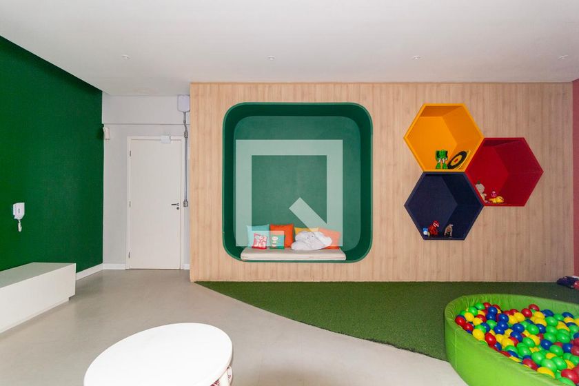 Apartamento, 2 quartos, 36 m² - Foto 77