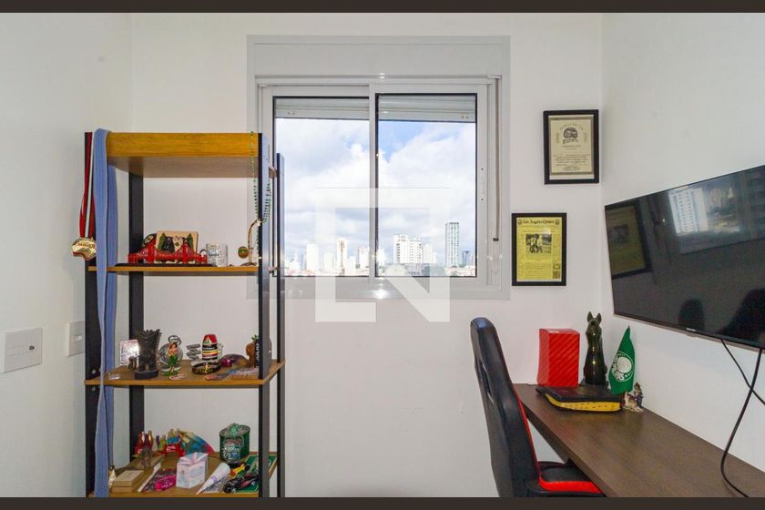 Apartamento, 2 quartos, 36 m² - Foto 13
