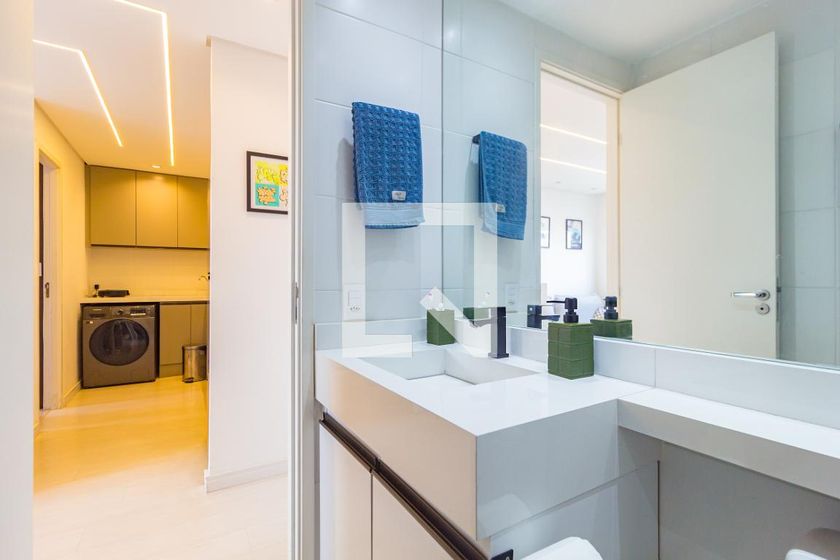 Apartamento, 2 quartos, 36 m² - Foto 31