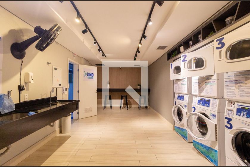 Apartamento, 2 quartos, 36 m² - Foto 85
